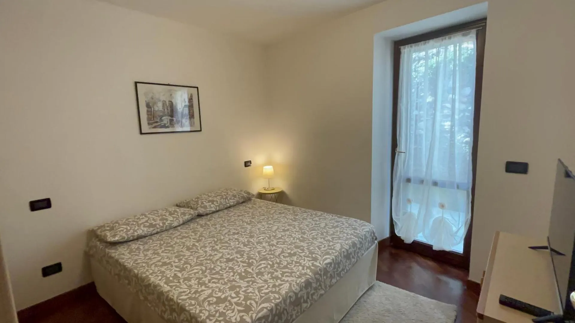 Incantevole Appartamento Moniga del Garda Italia