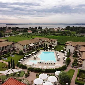 4* شقة فندقية Garda