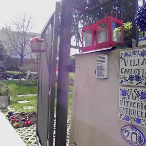 Carlotta Apartment