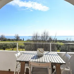 Cascina Aurora Apartment
