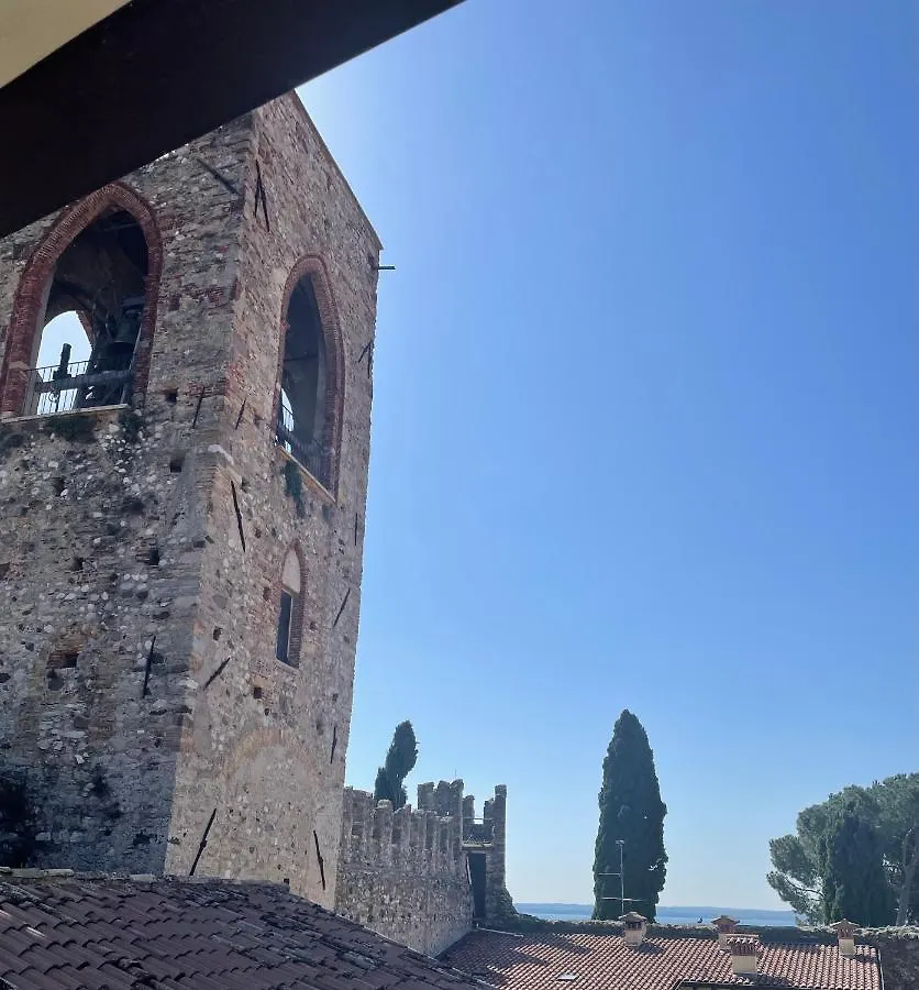 Incantevole Appartamento location