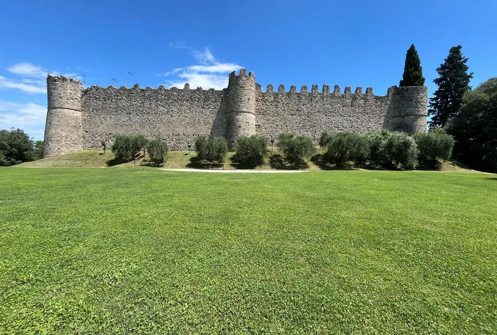 Incantevole Appartamento Moniga del Garda Italy